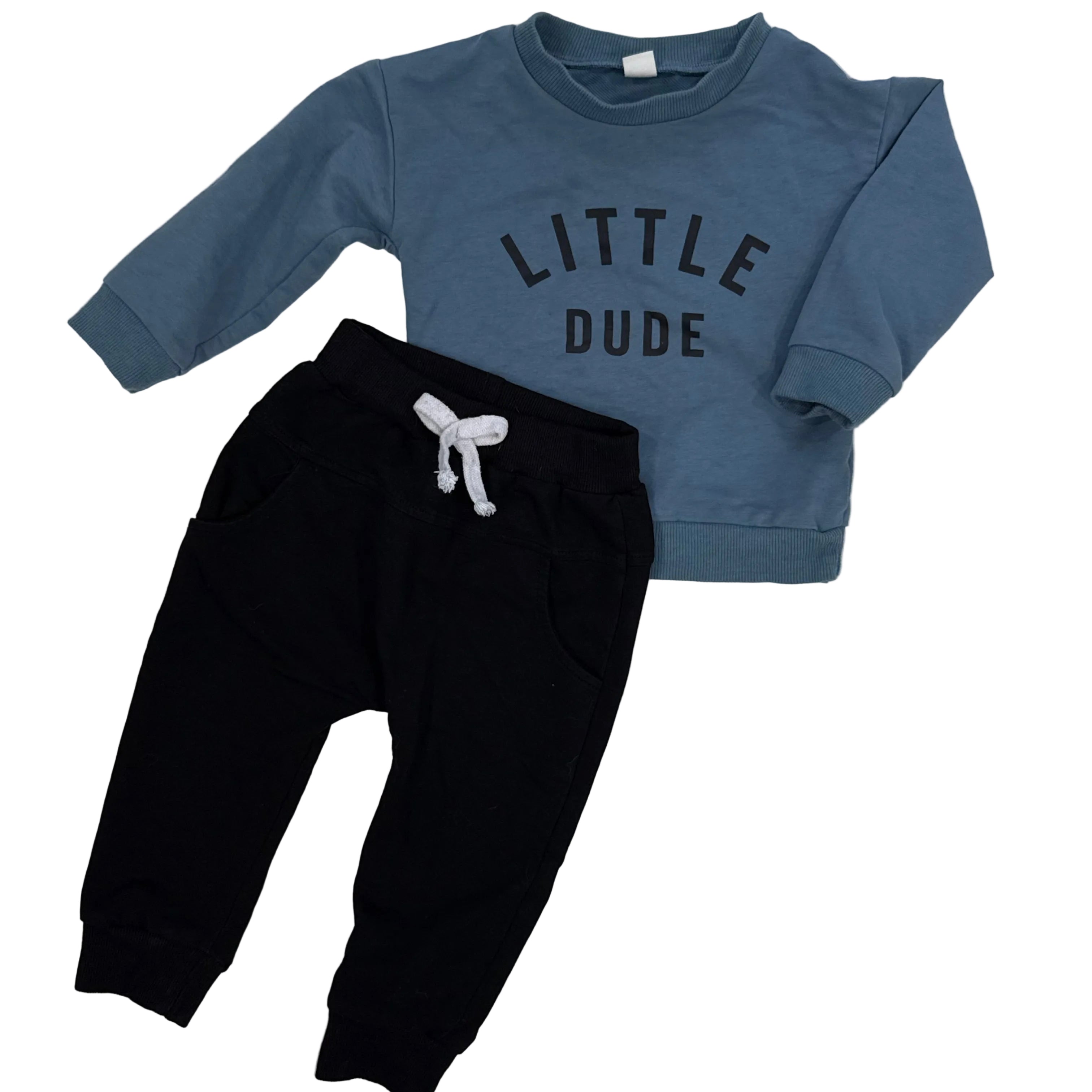 Set, 18m