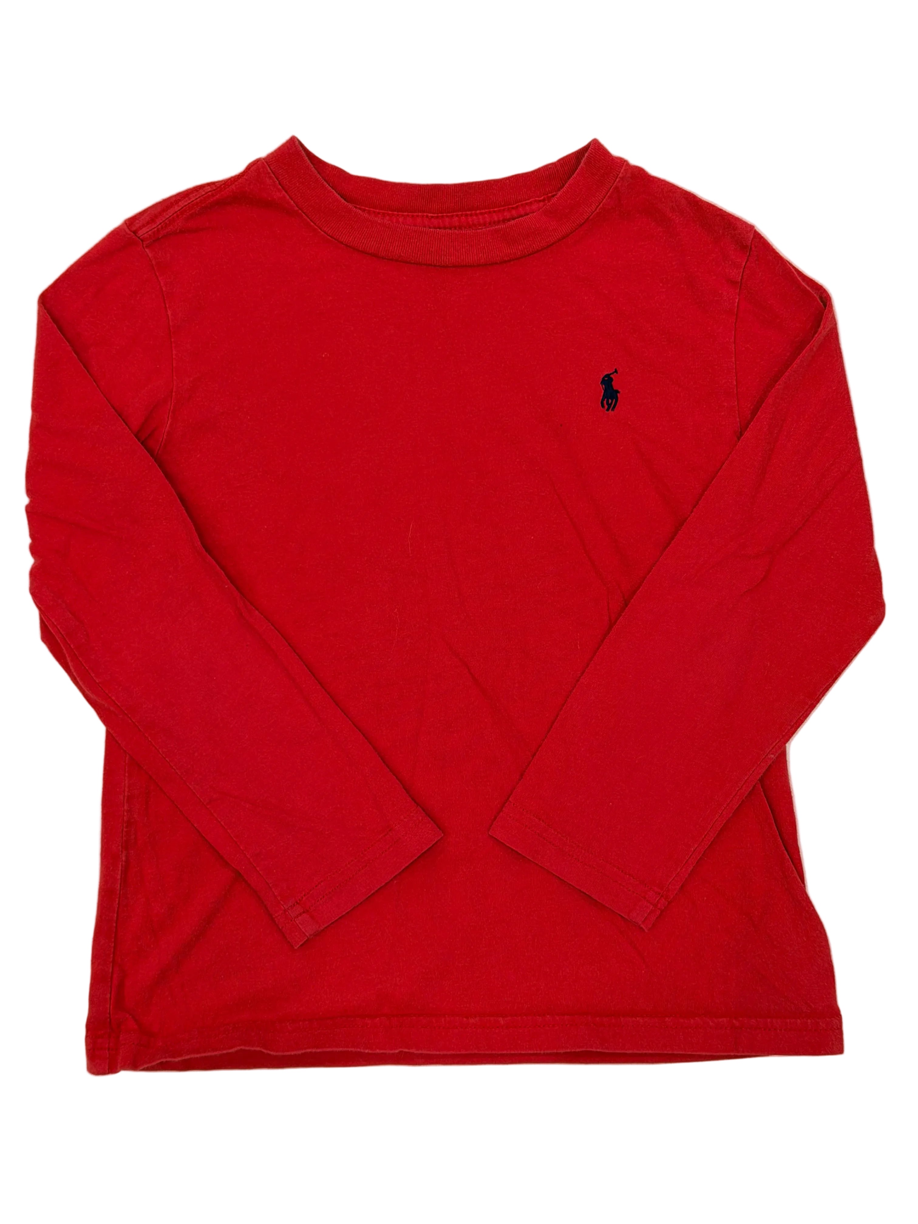 Polo Ralph Lauren, 5