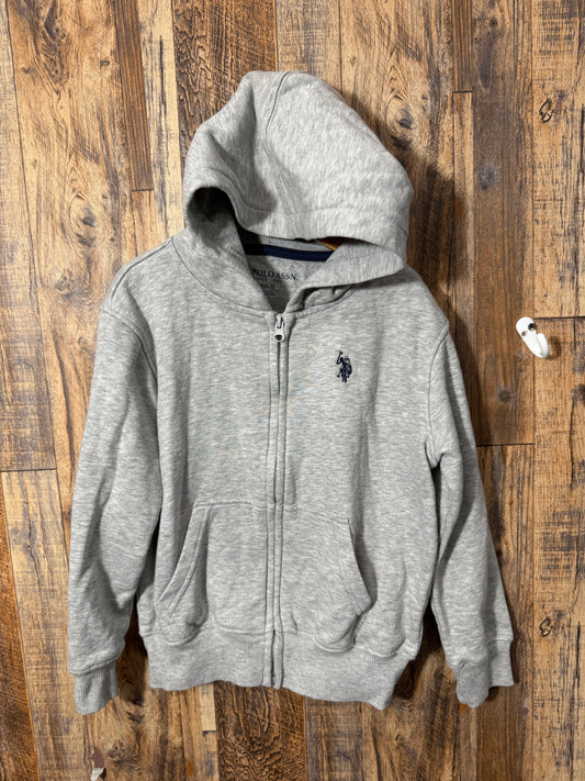 Jacket, size 6-7