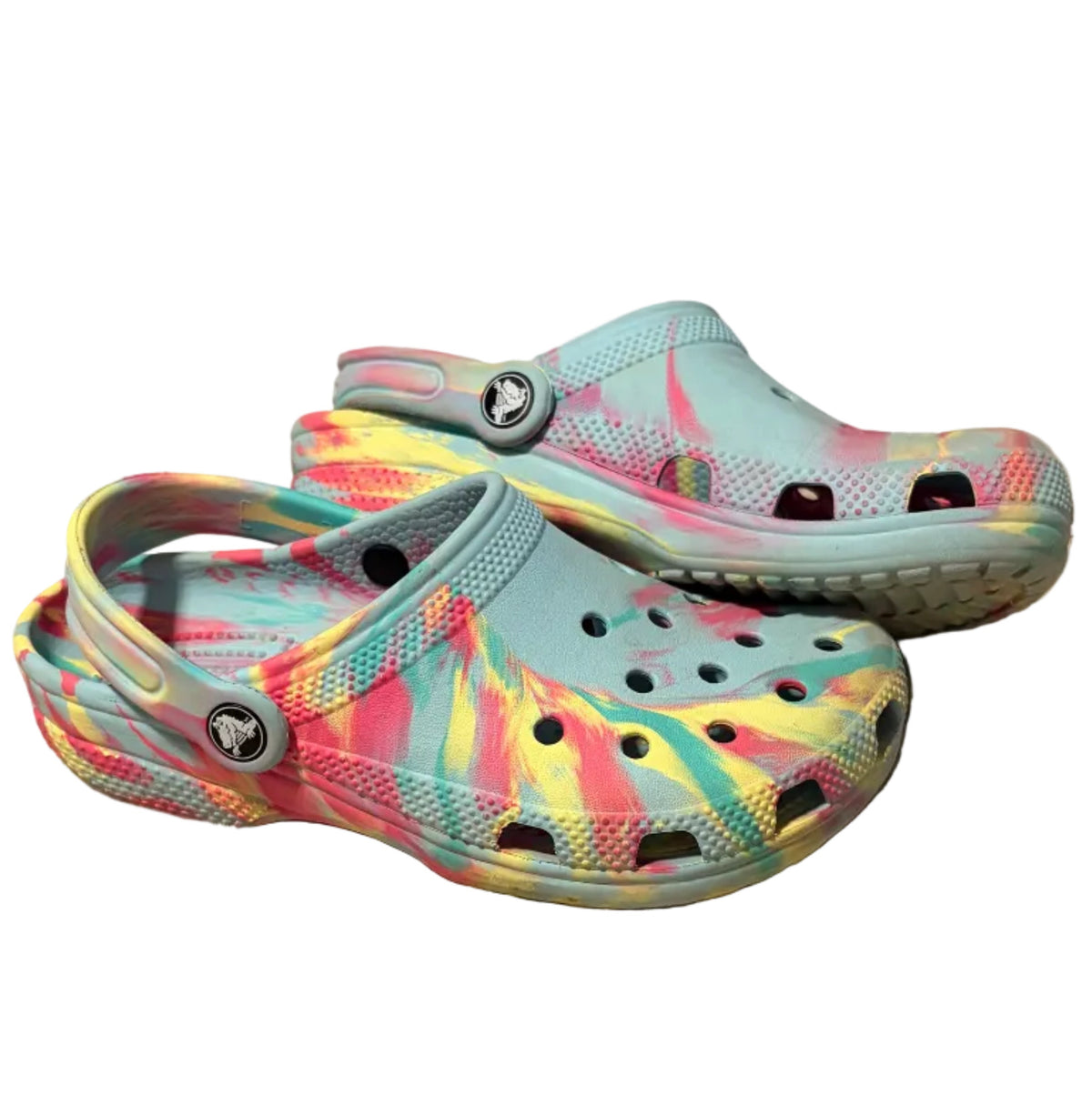 Crocs, 3Y