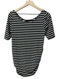 Isabel Maternity, S