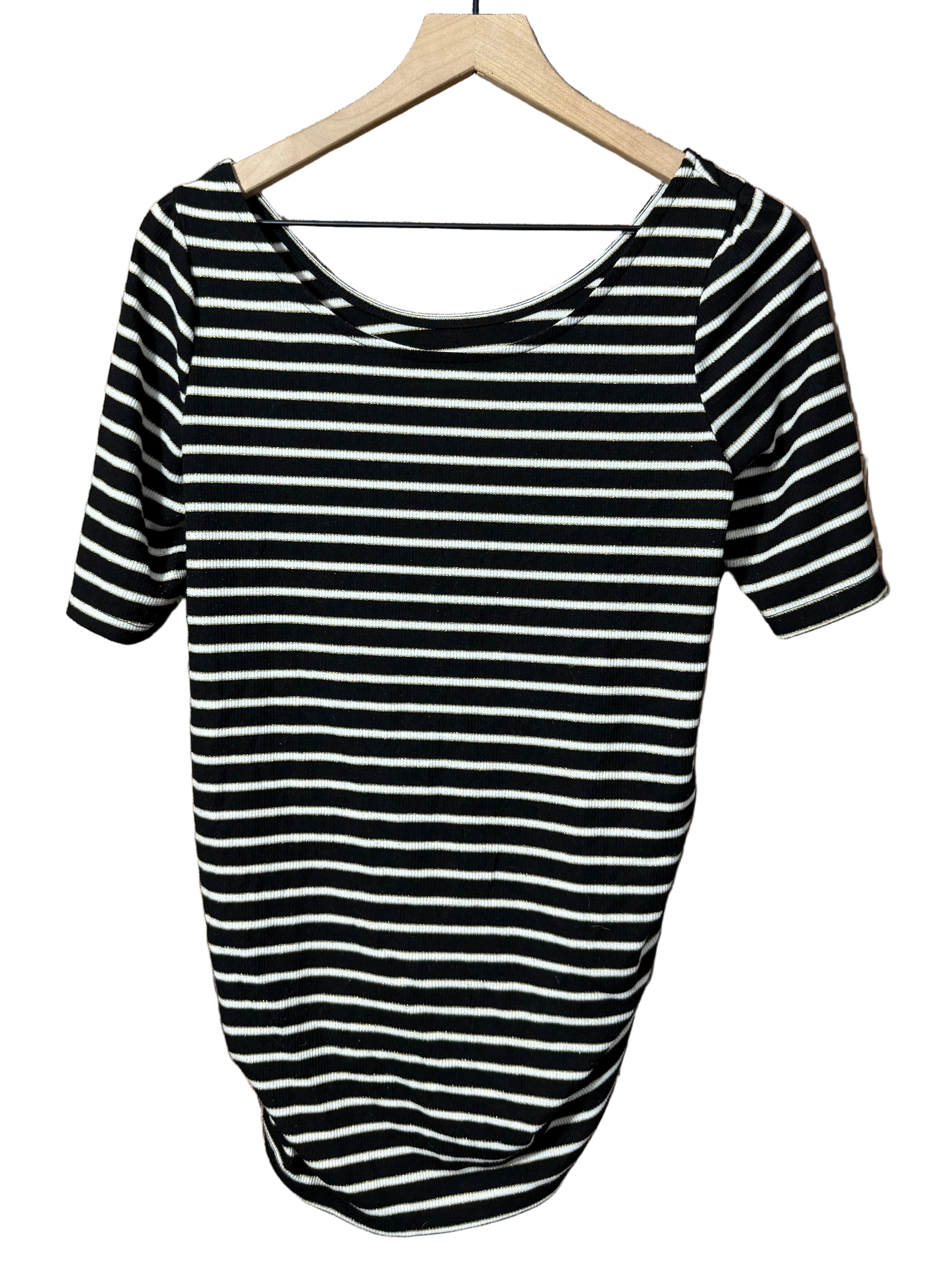 Isabel Maternity, S
