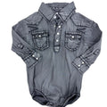 Rafter Cowboy Collection, 18m