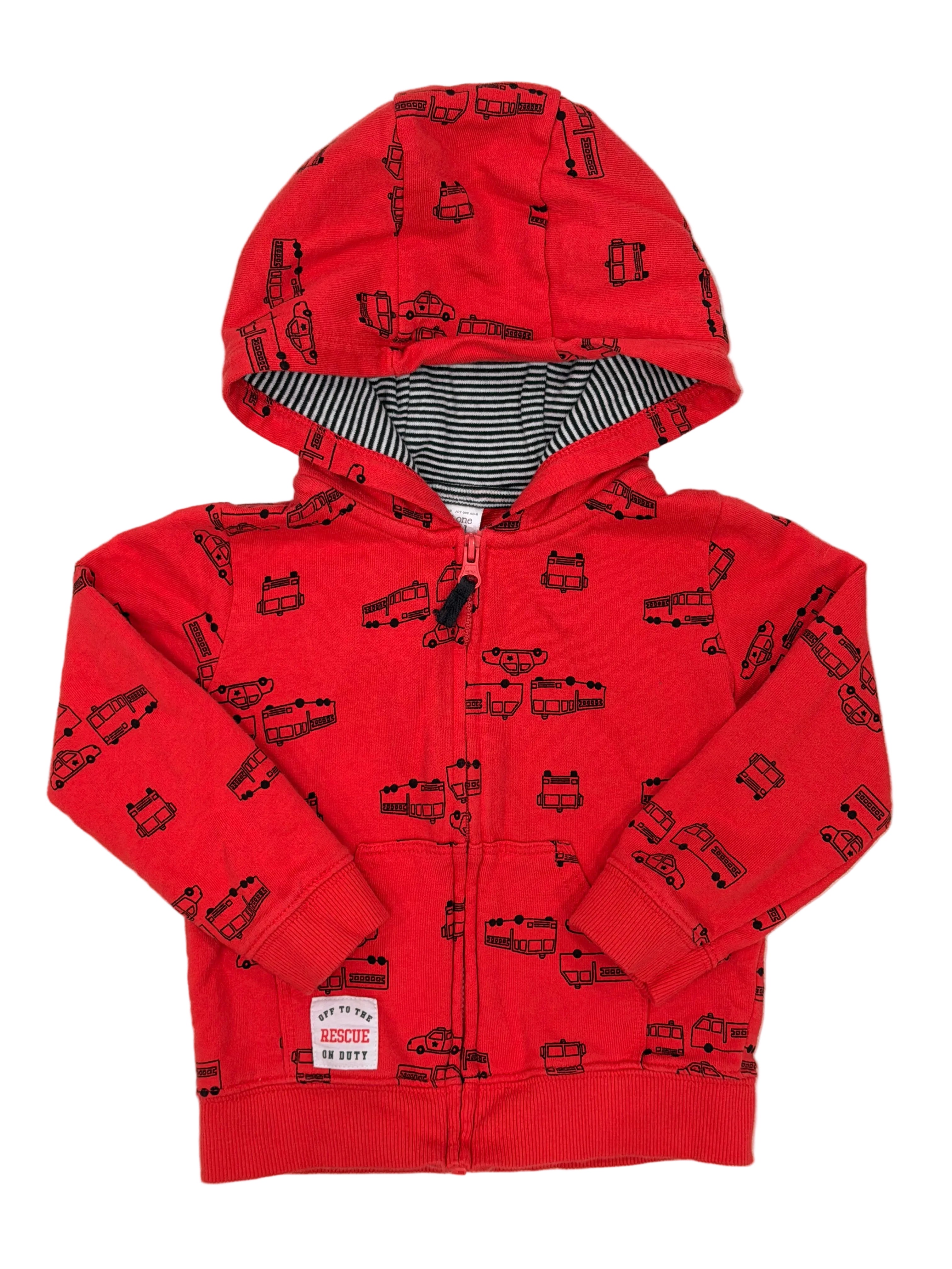 Carter’s, 18m