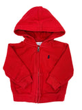 Ralph Lauren, 6m