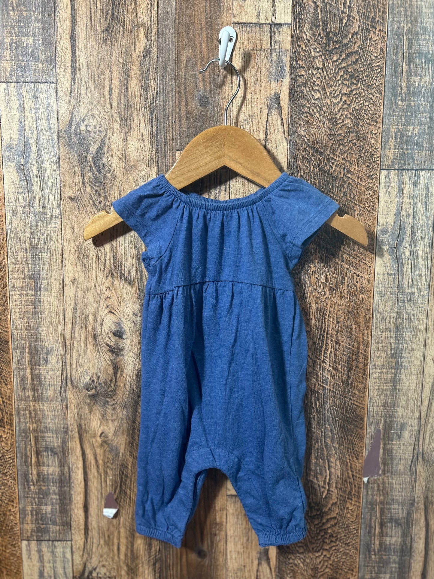 Romper, size 0-3m