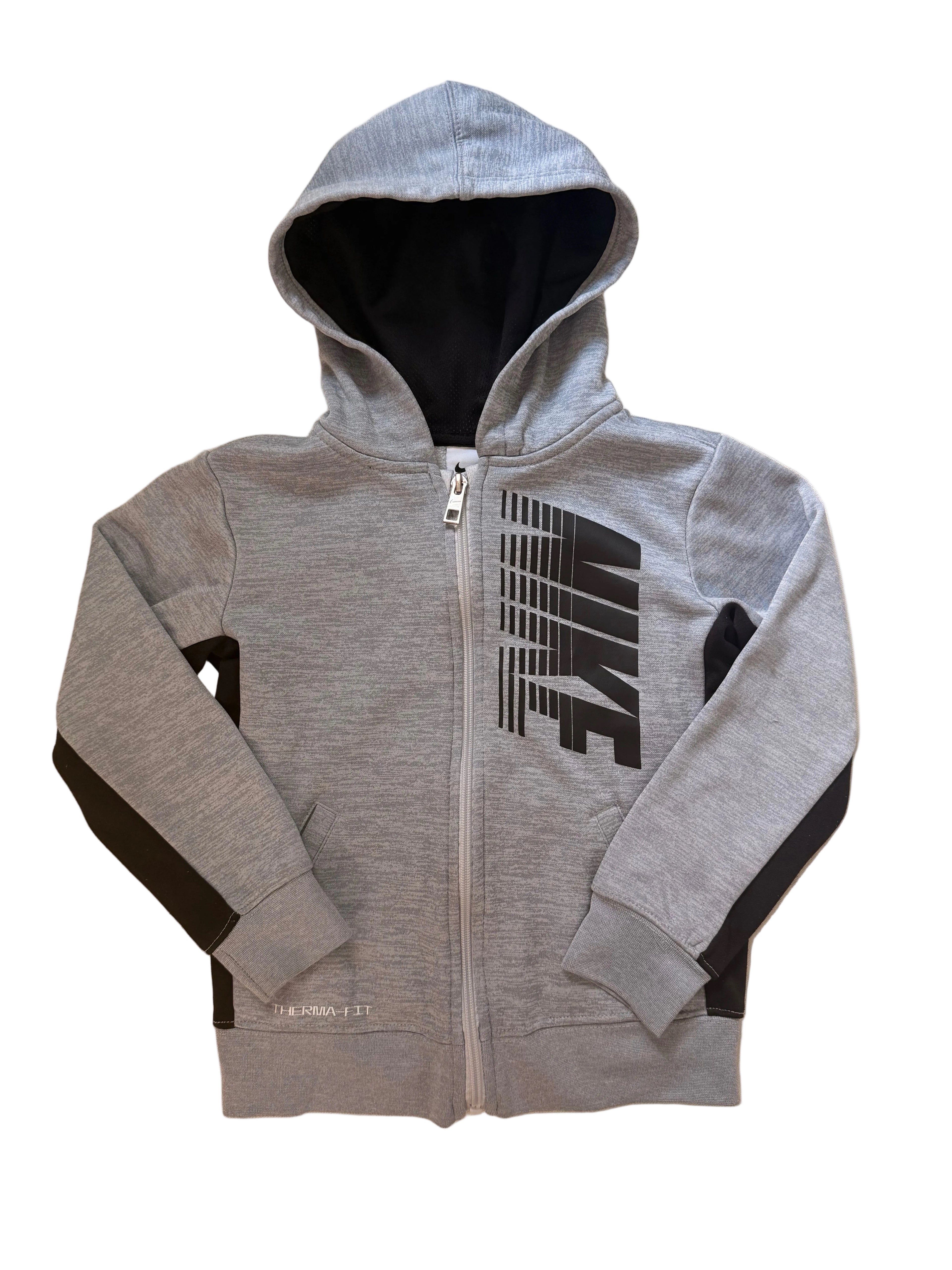 Nike, 4-5