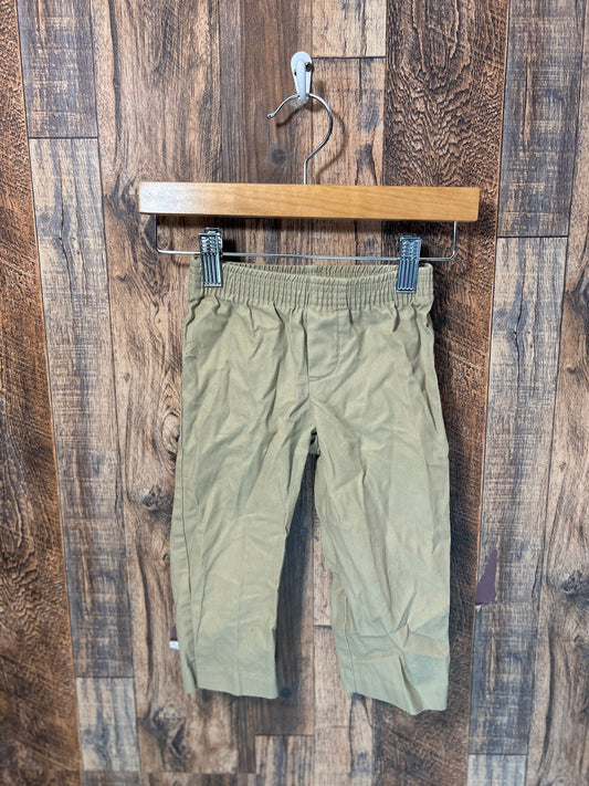 Pants, size 2t