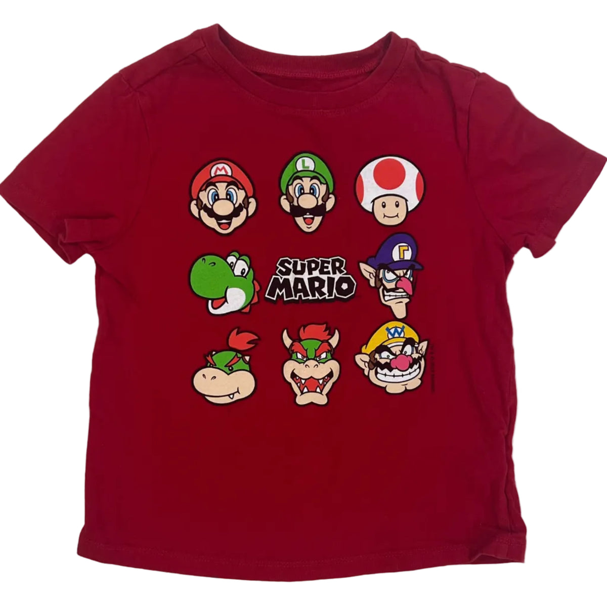 Old Navy, 5t