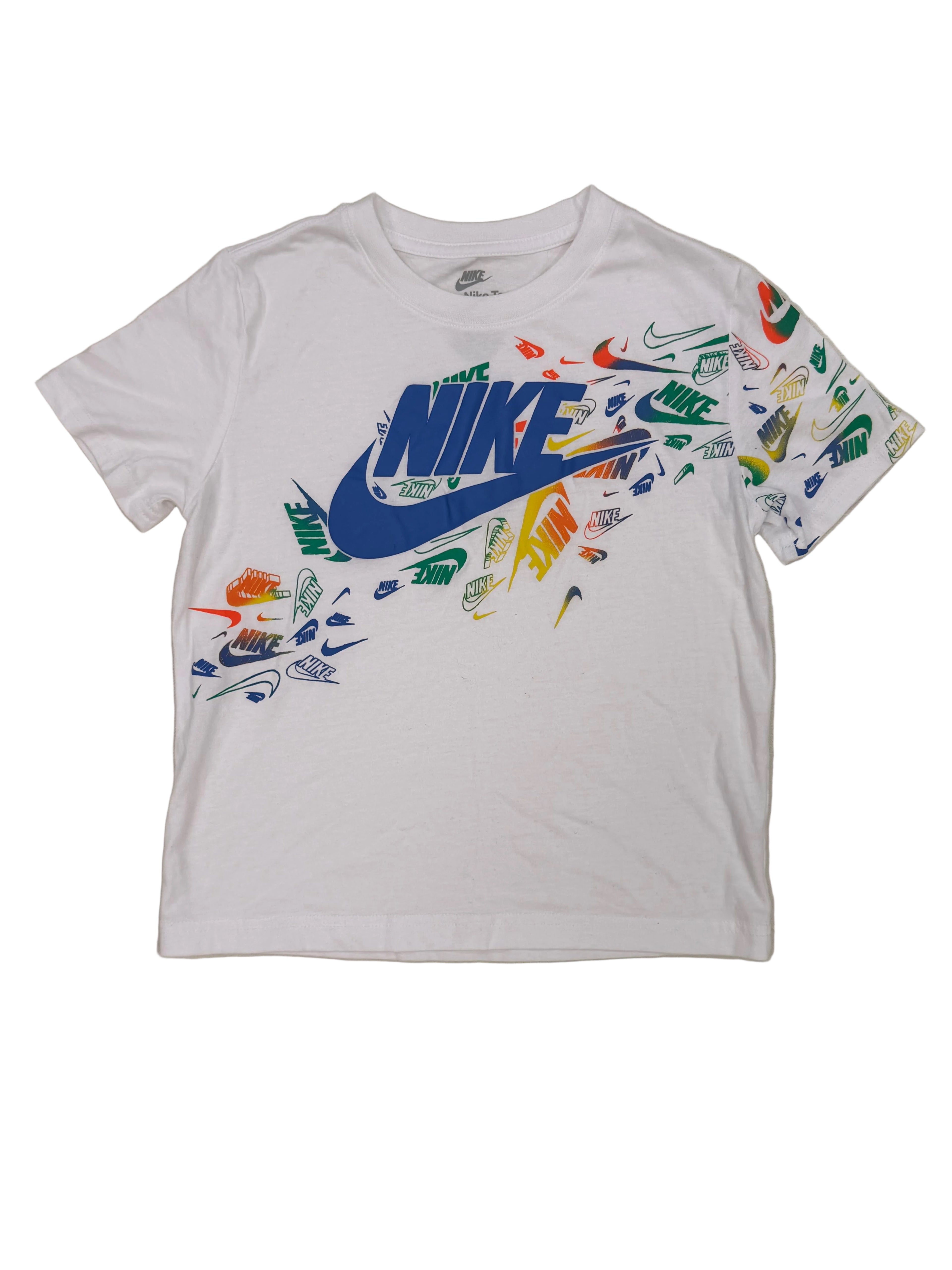 Nike, 6/7