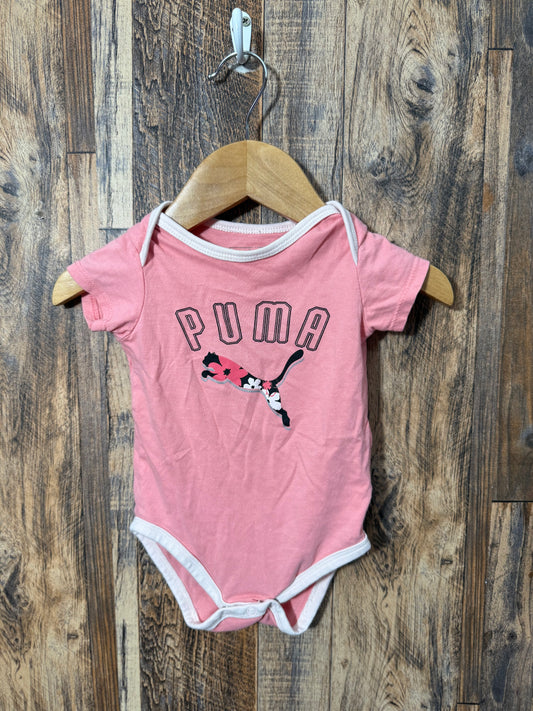 Puma, size 0-3m