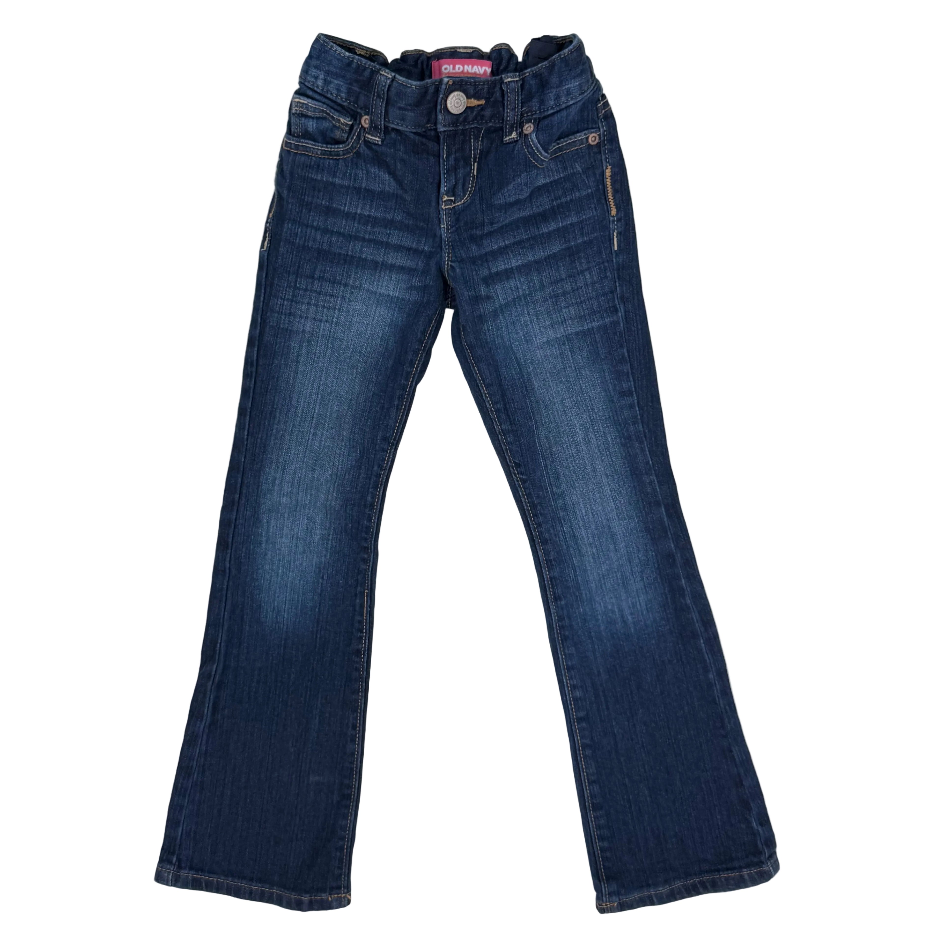 Old Navy, 7 Slim