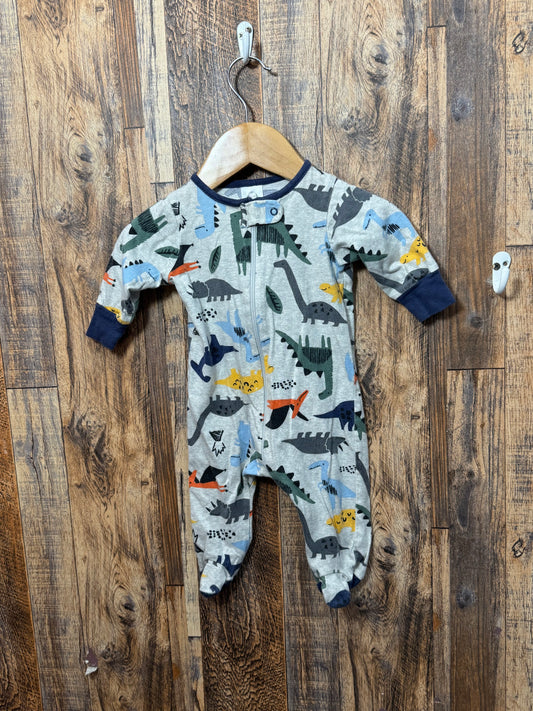 Sleeper, size 0-3m