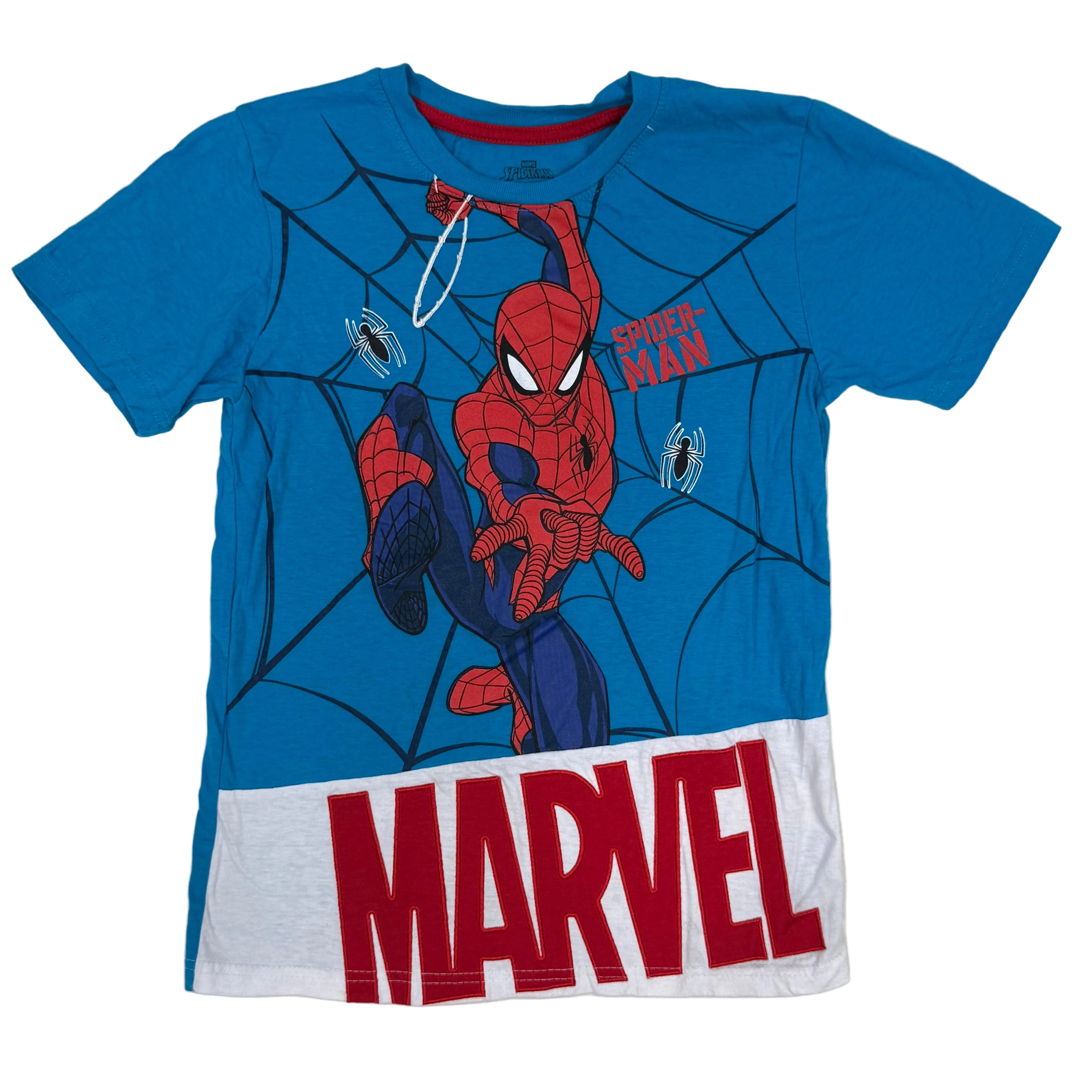 Marvel, 8