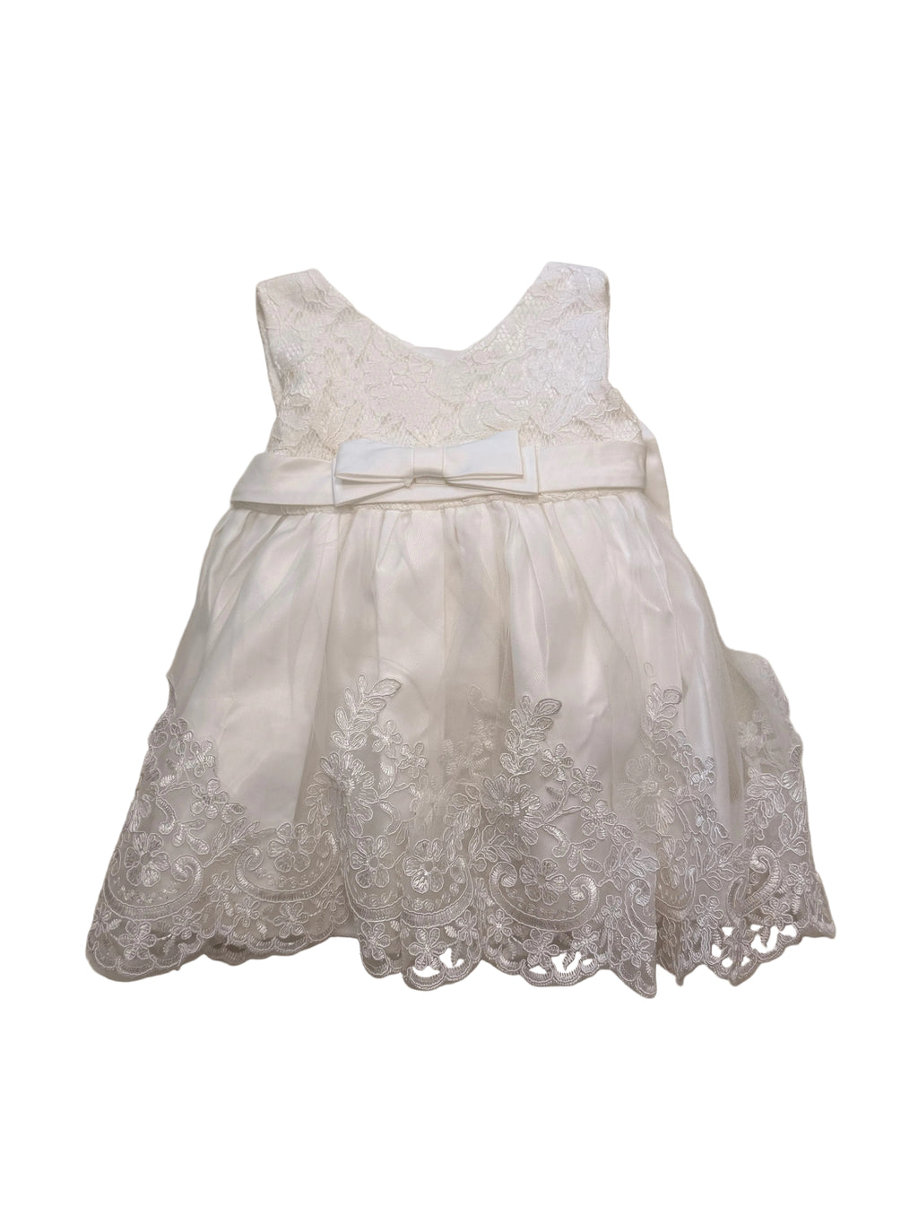 Dress, 6m