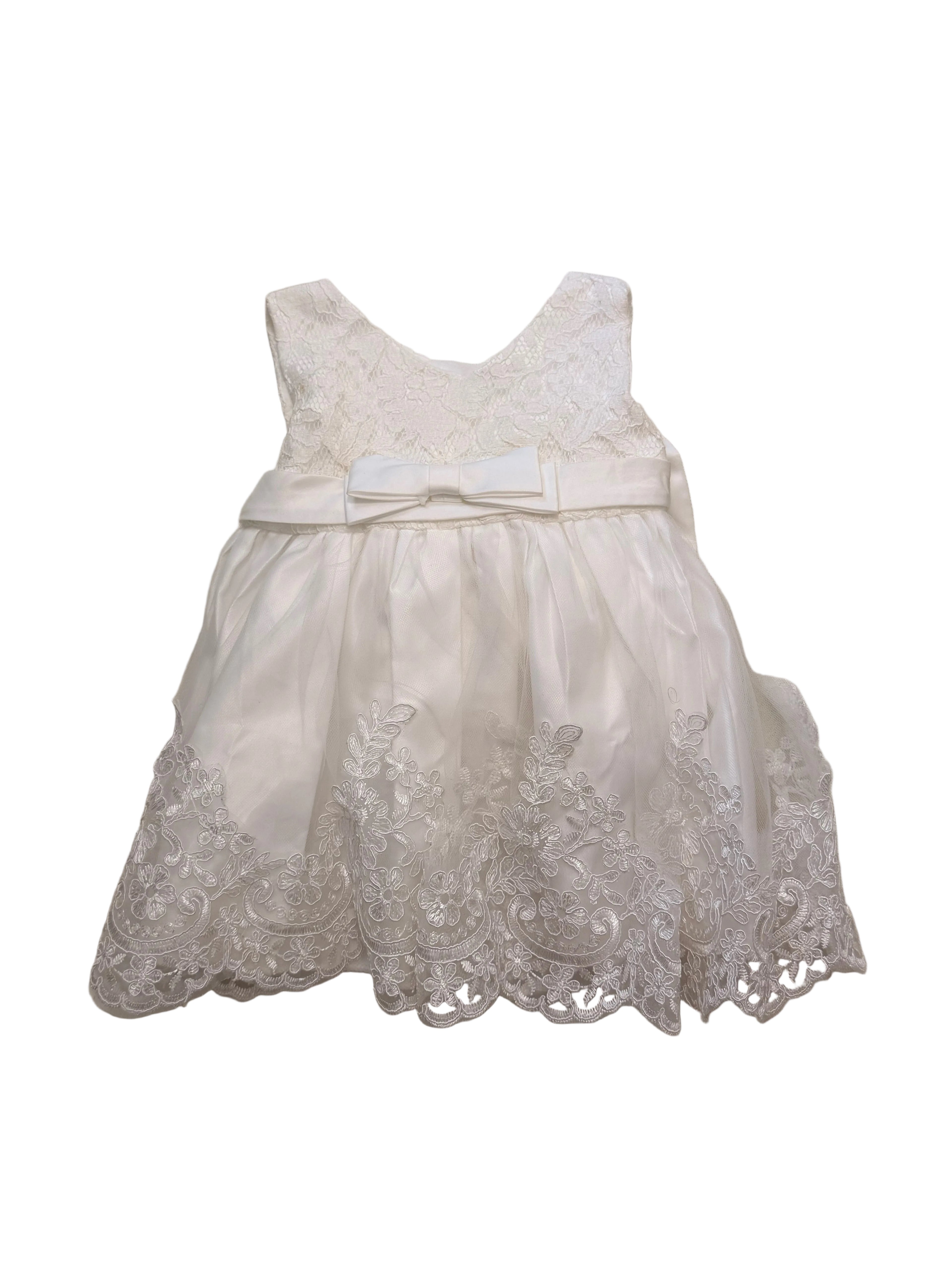 Dress, 6m