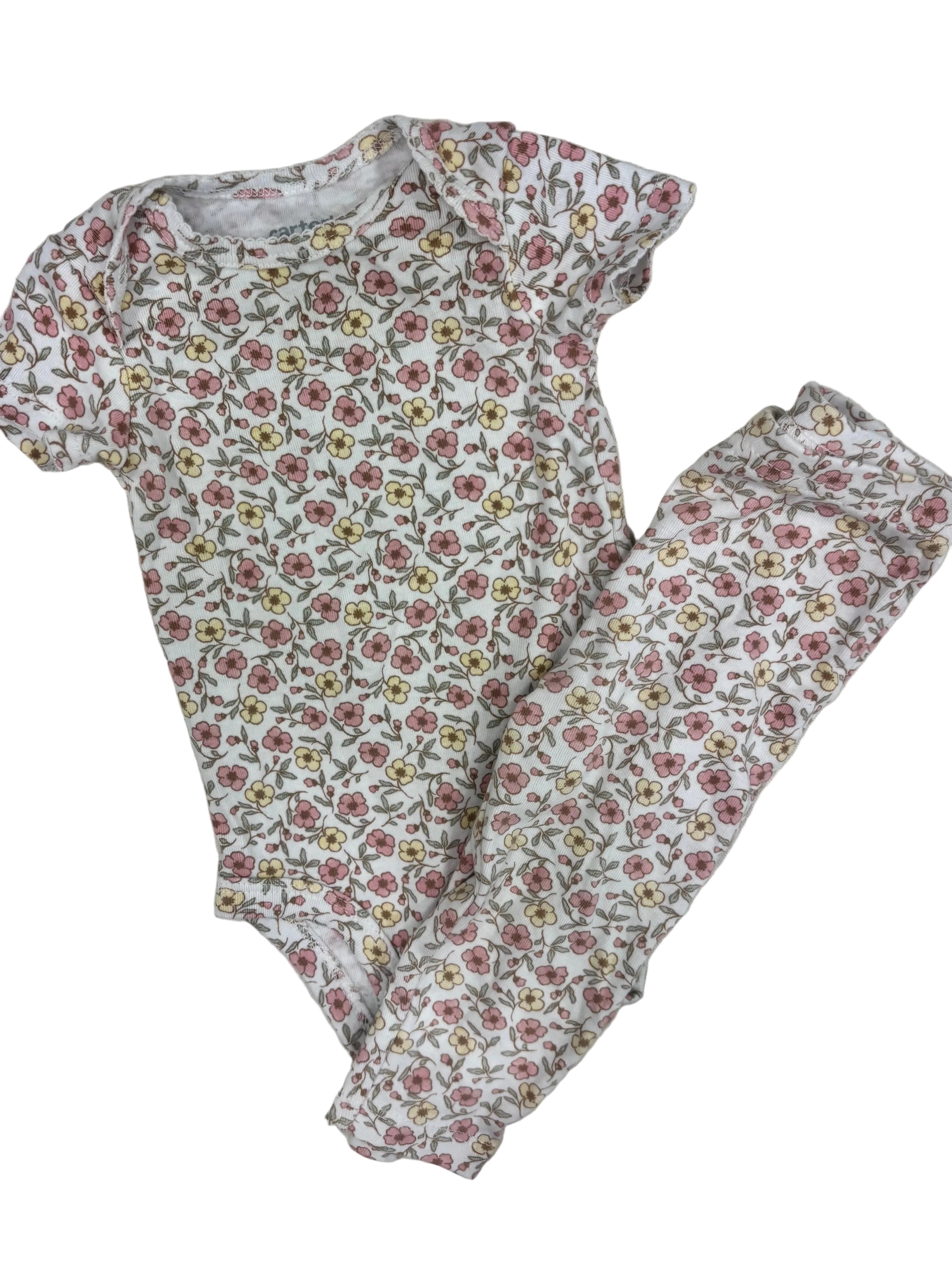 Carter's, 0-3m