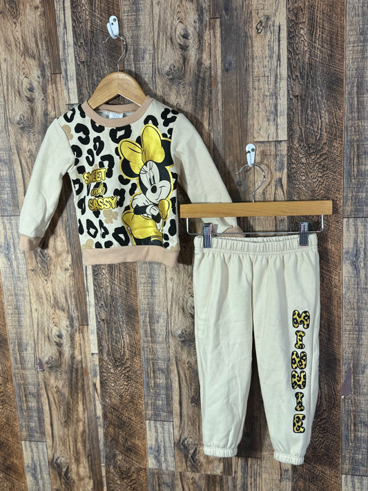 Sweatsuit NWT, size 24m