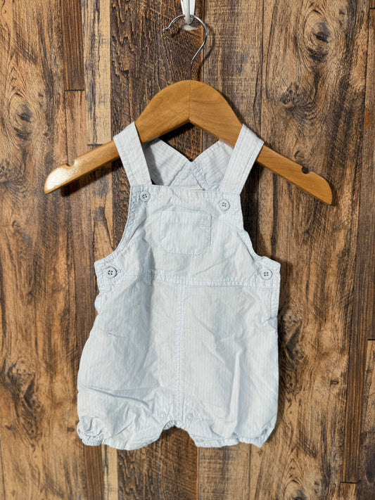 Romper, size 3m