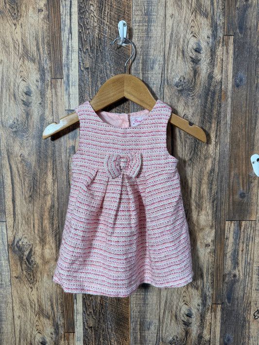Dress, size 0-3m