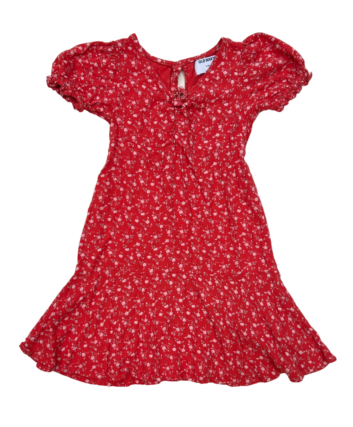 Old Navy, 8