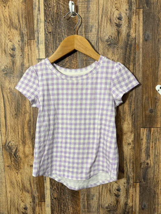 Shirt, size 5t