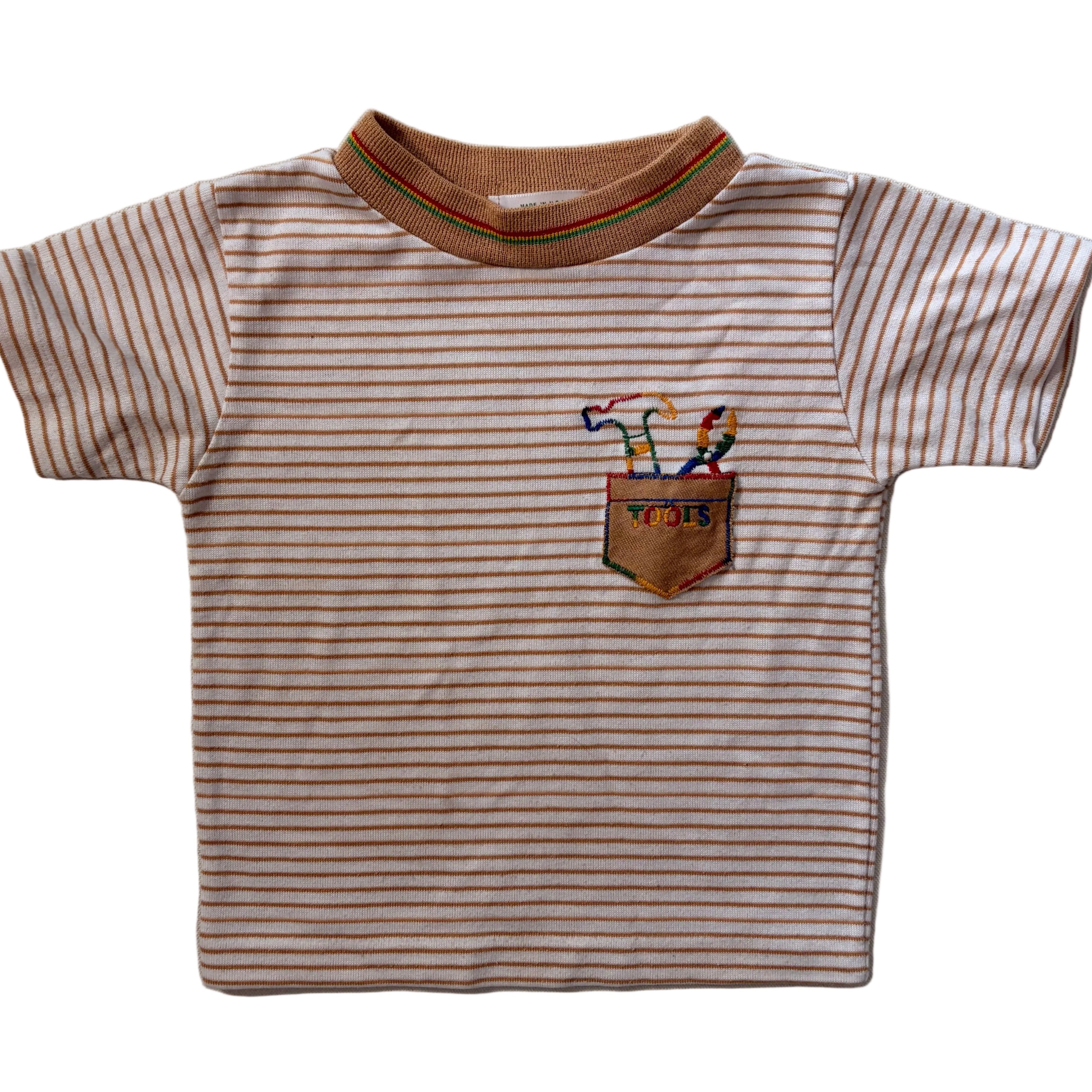 Y2K Health-Tex, 2T