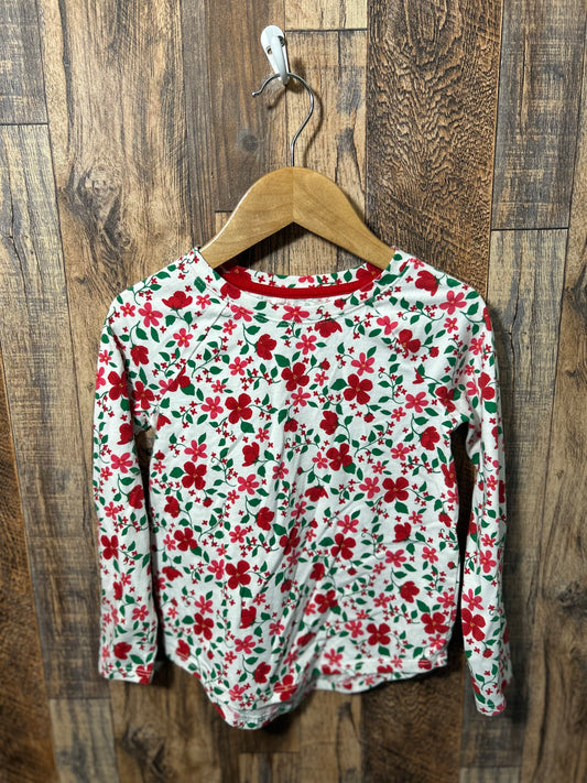 LS shirt, size 5t