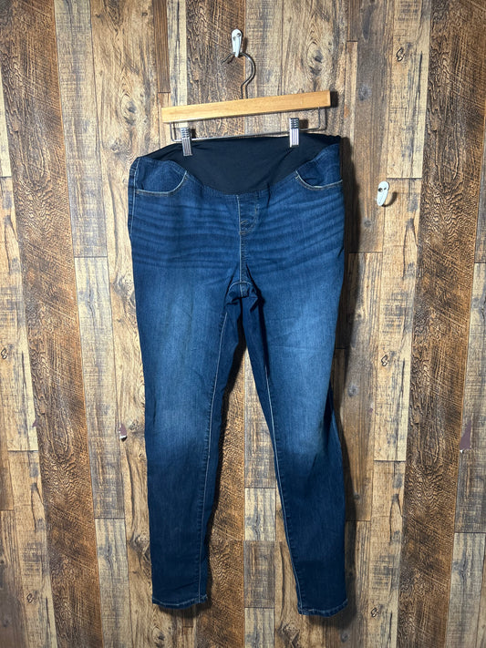 Jeans, size 6