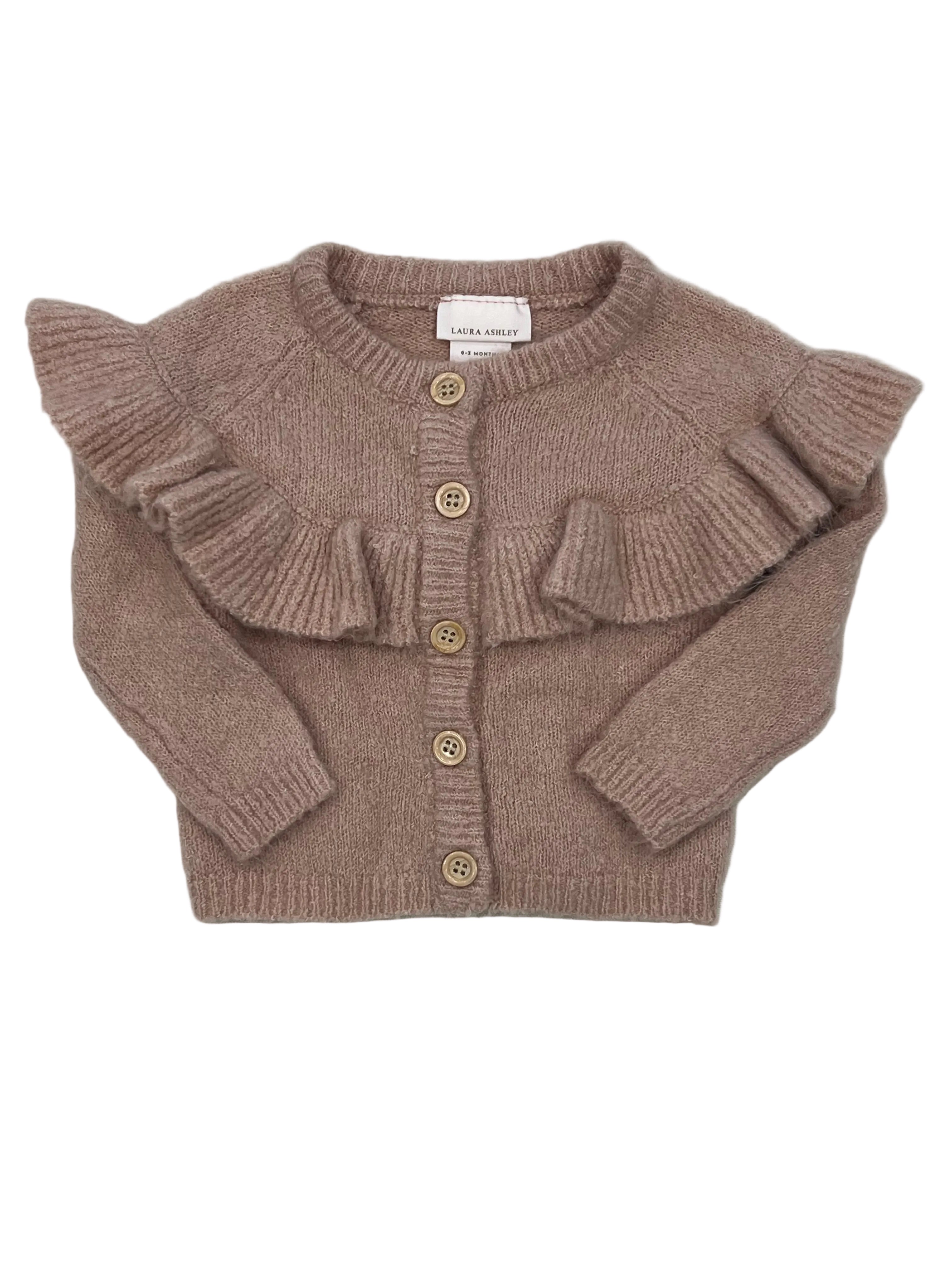 Laura Ashley, 0-3m
