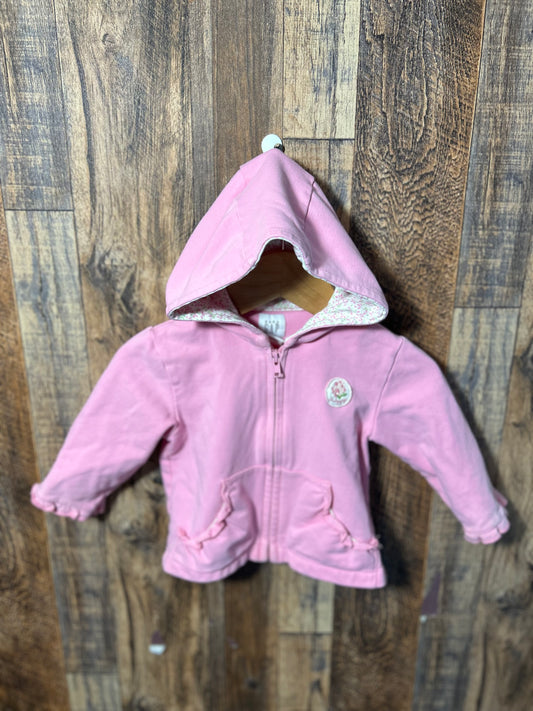Jacket, size 6-12m