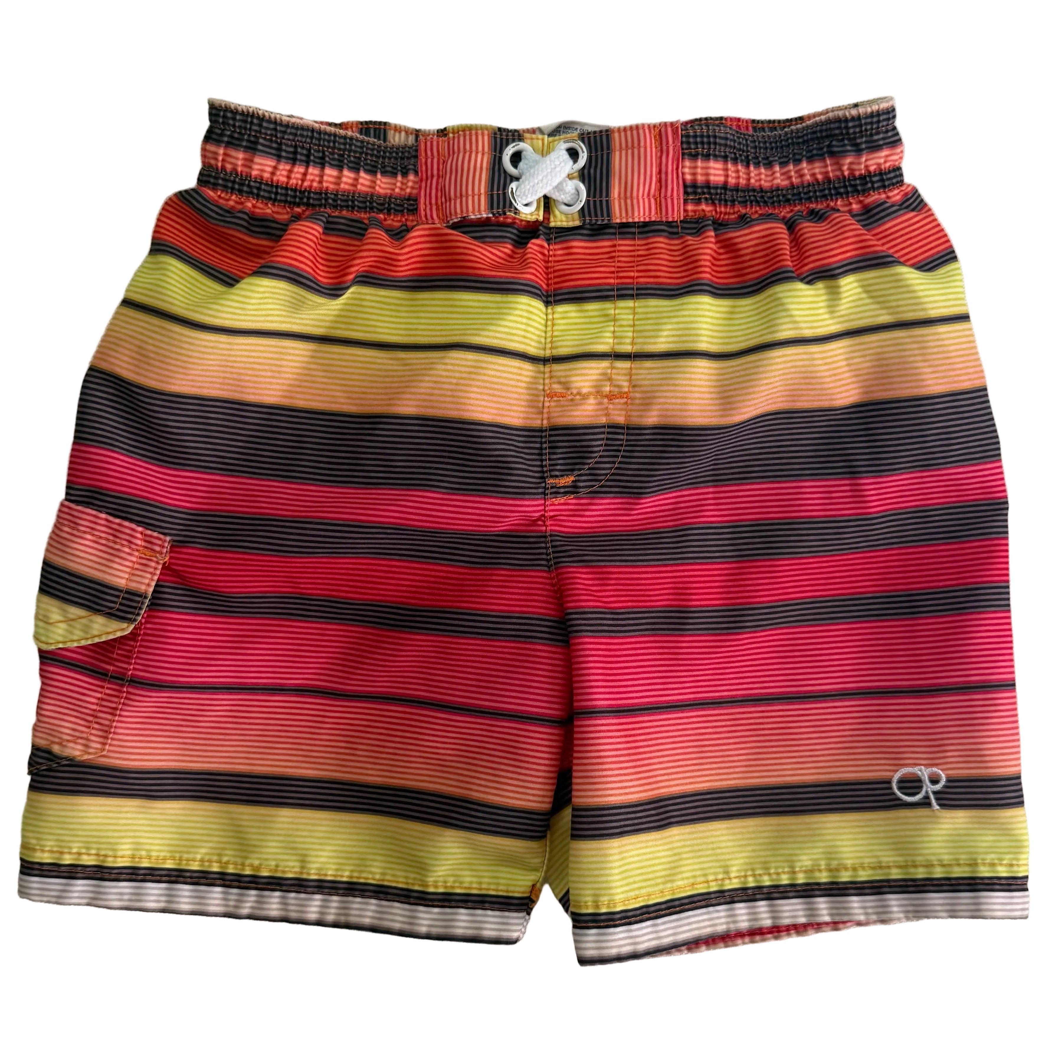 Swimsuit, 24m