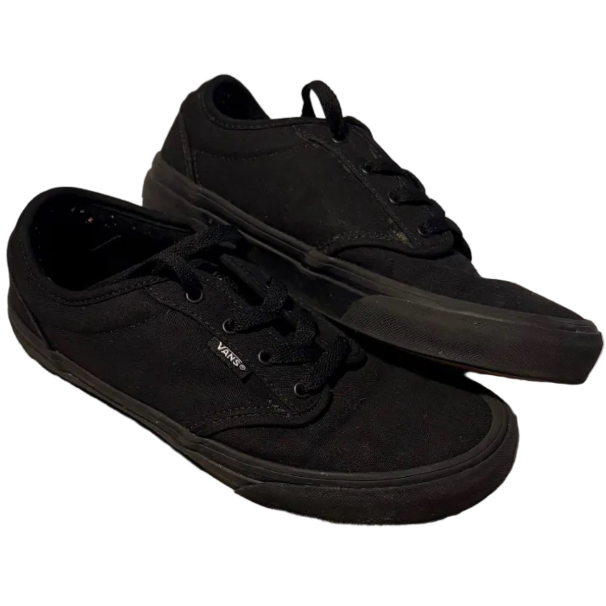 Vans, 5Y