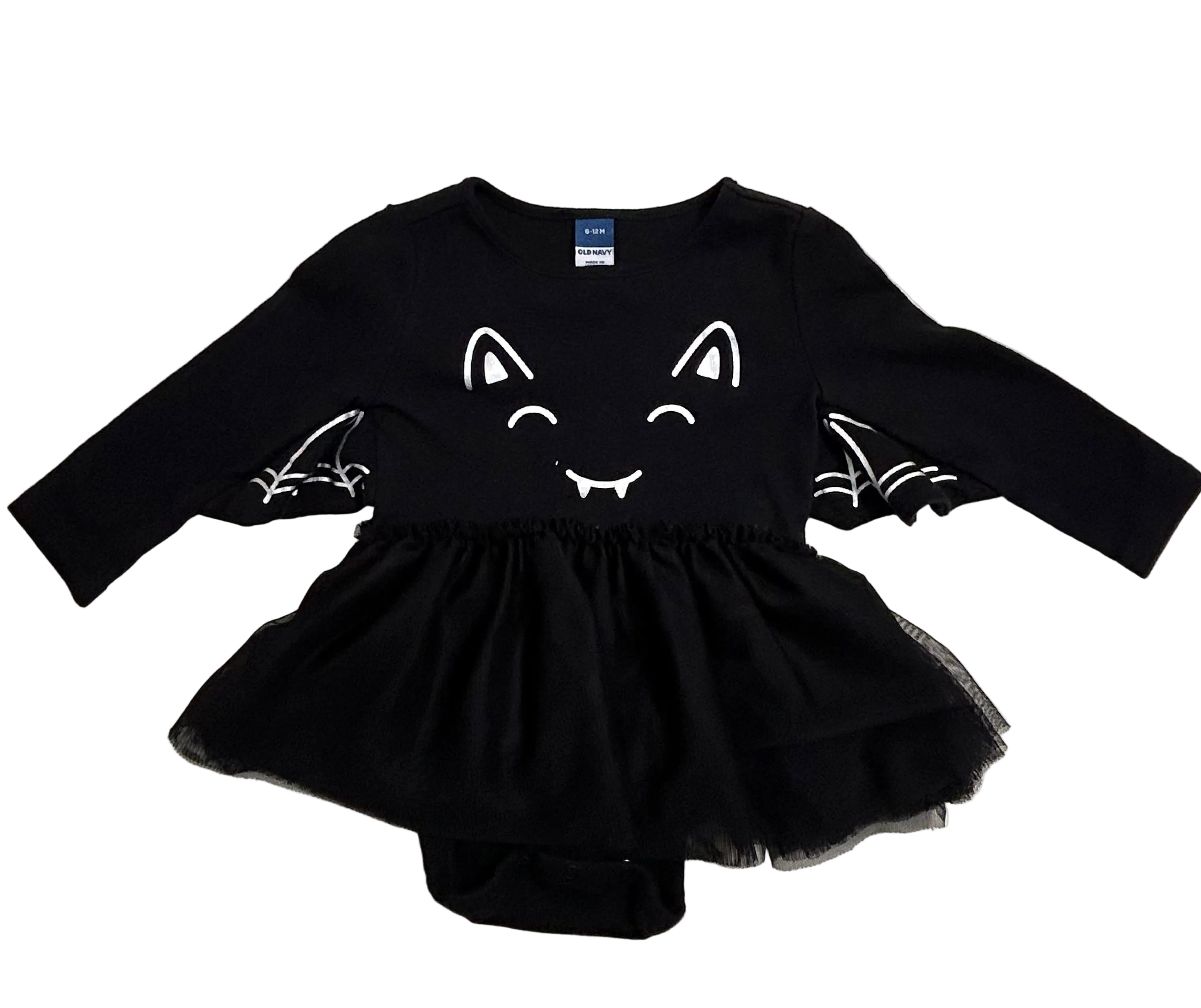 Old Navy,6-12m
