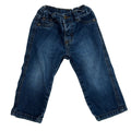 Wrangler, 12m
