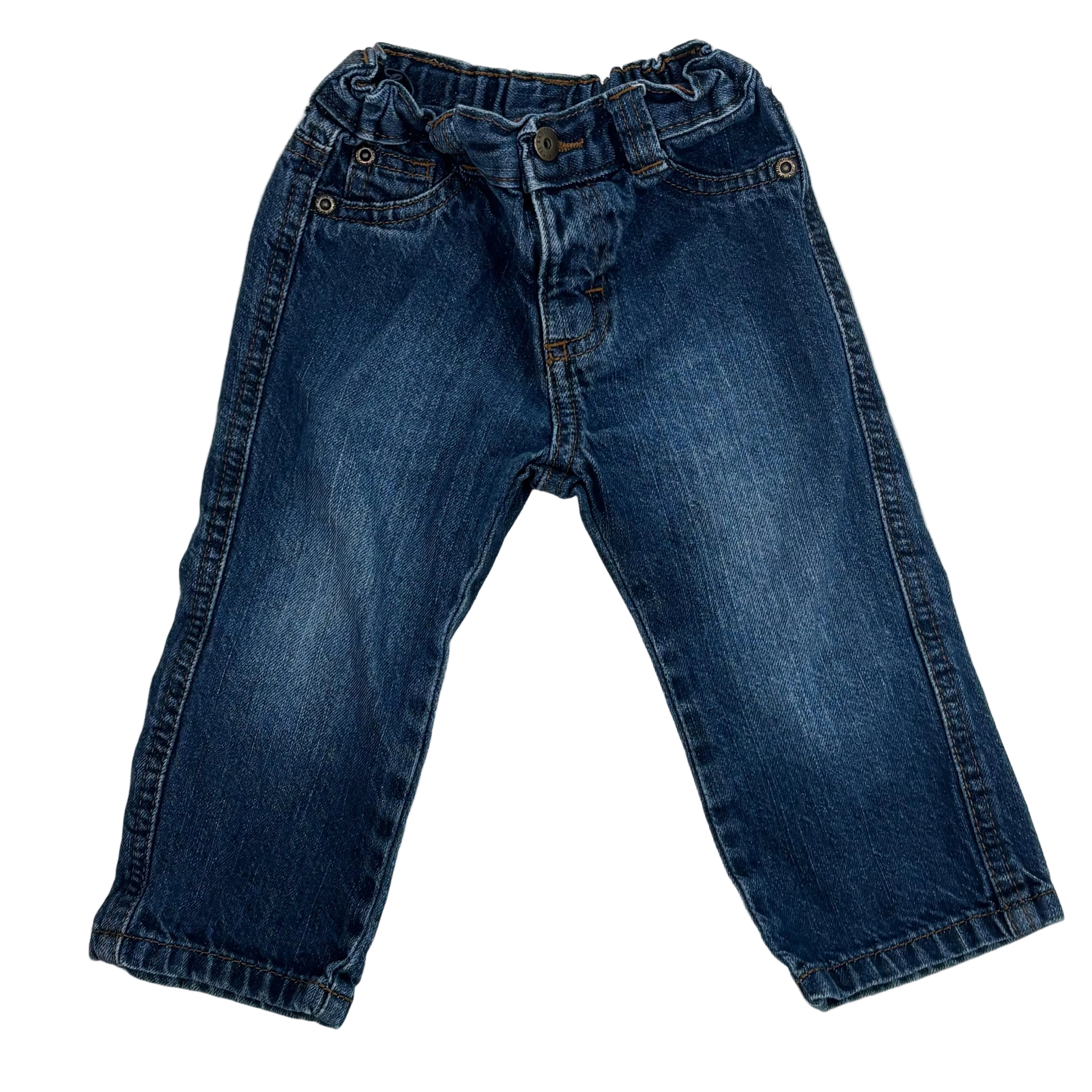Wrangler, 12m