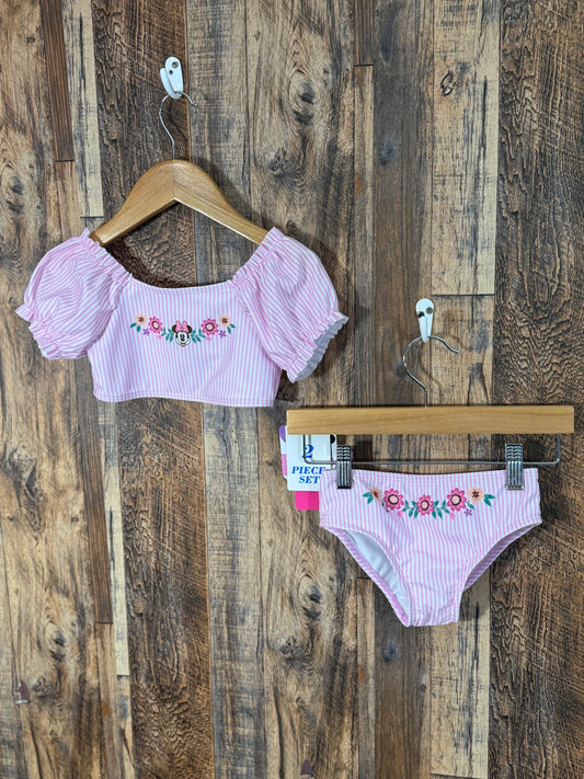 Swimsuit NWT, size 3t