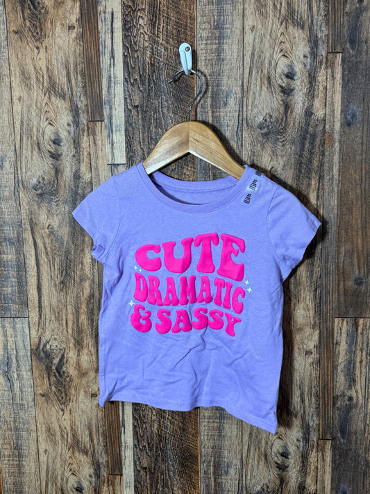 Shirt NWT, size 2t