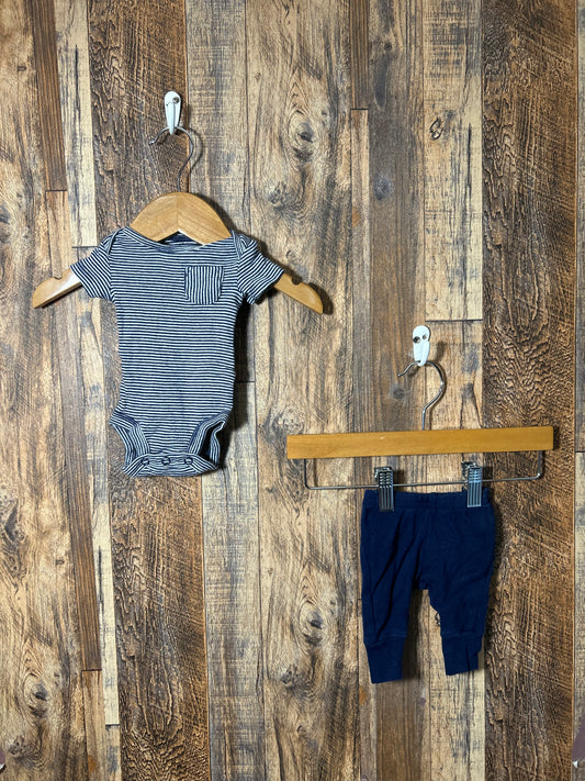 2pc set, size P