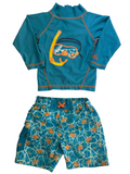 UV Skinz, 2T
