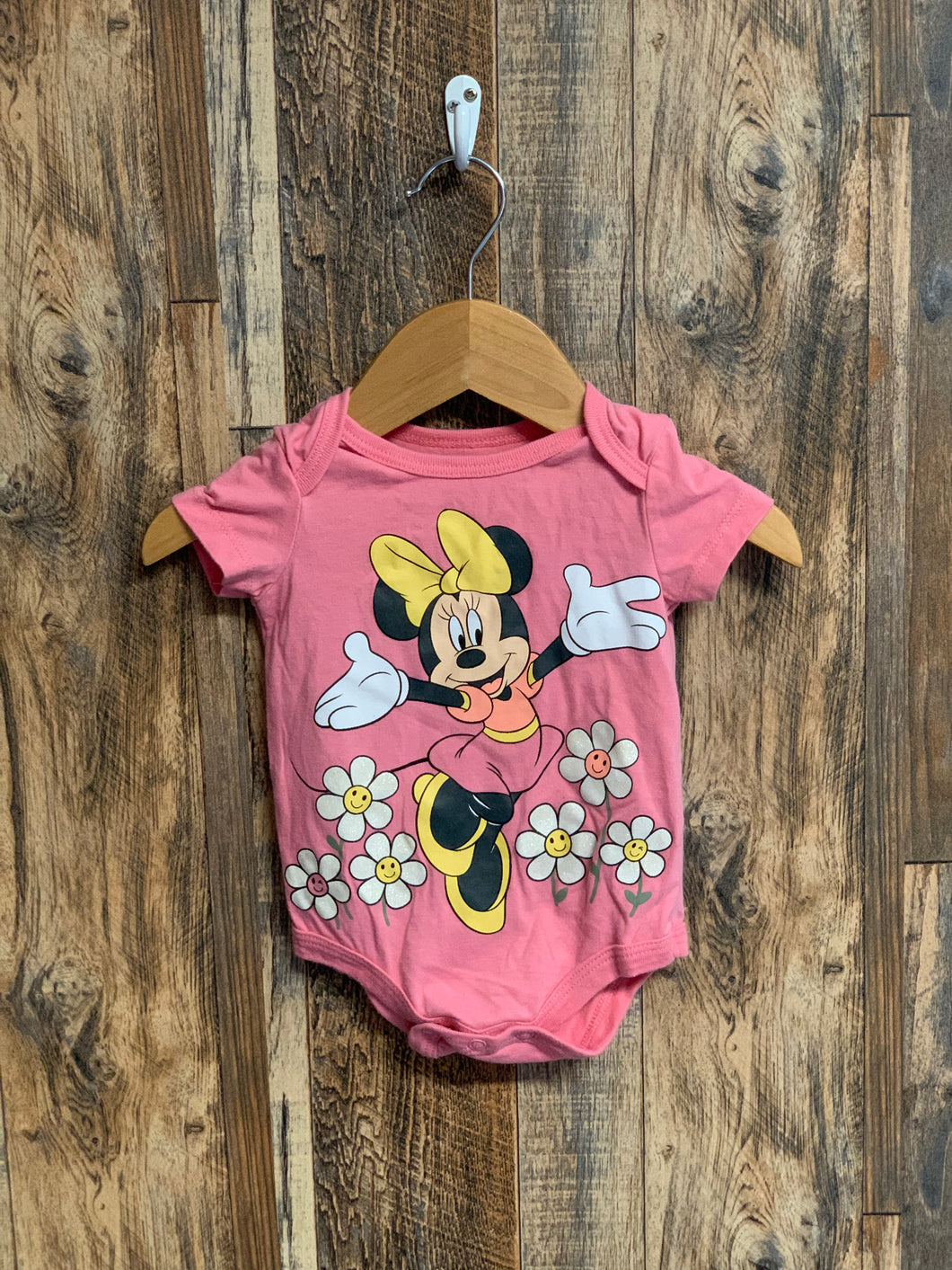 Onesie, size 0-3m