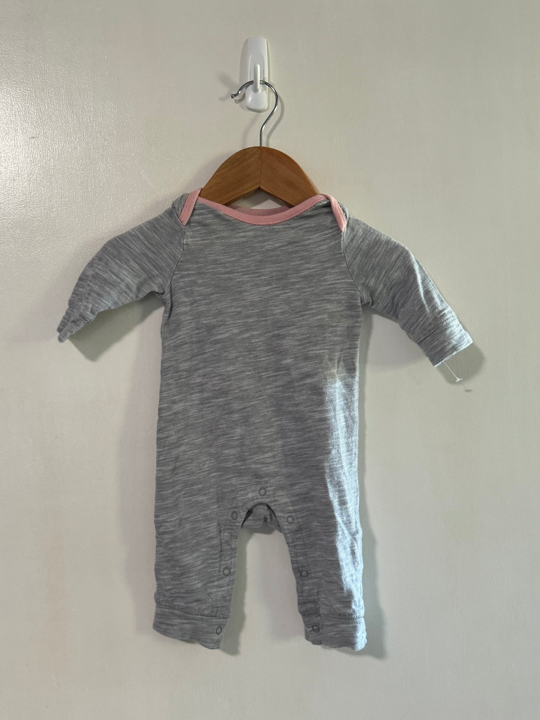 Romper, size 0-3m