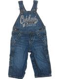 Oshkosh, 9m