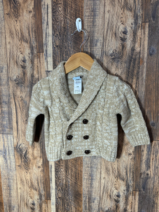 Sweater, size 6-9m