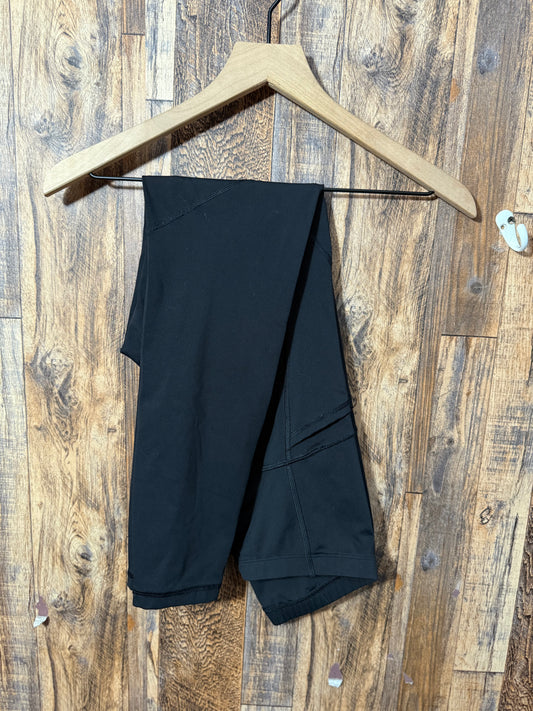 Leggings, size S