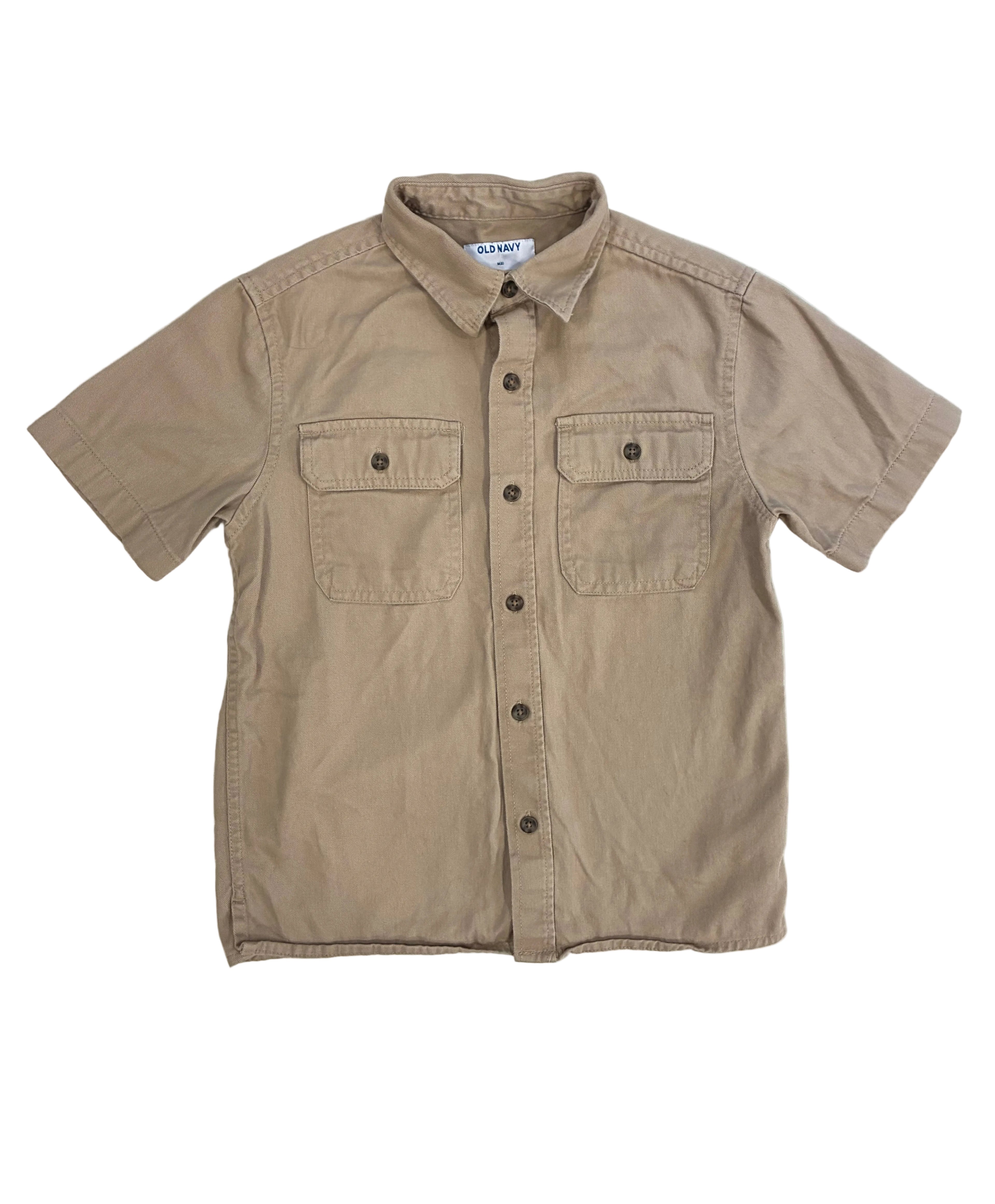 Old Navy, 8