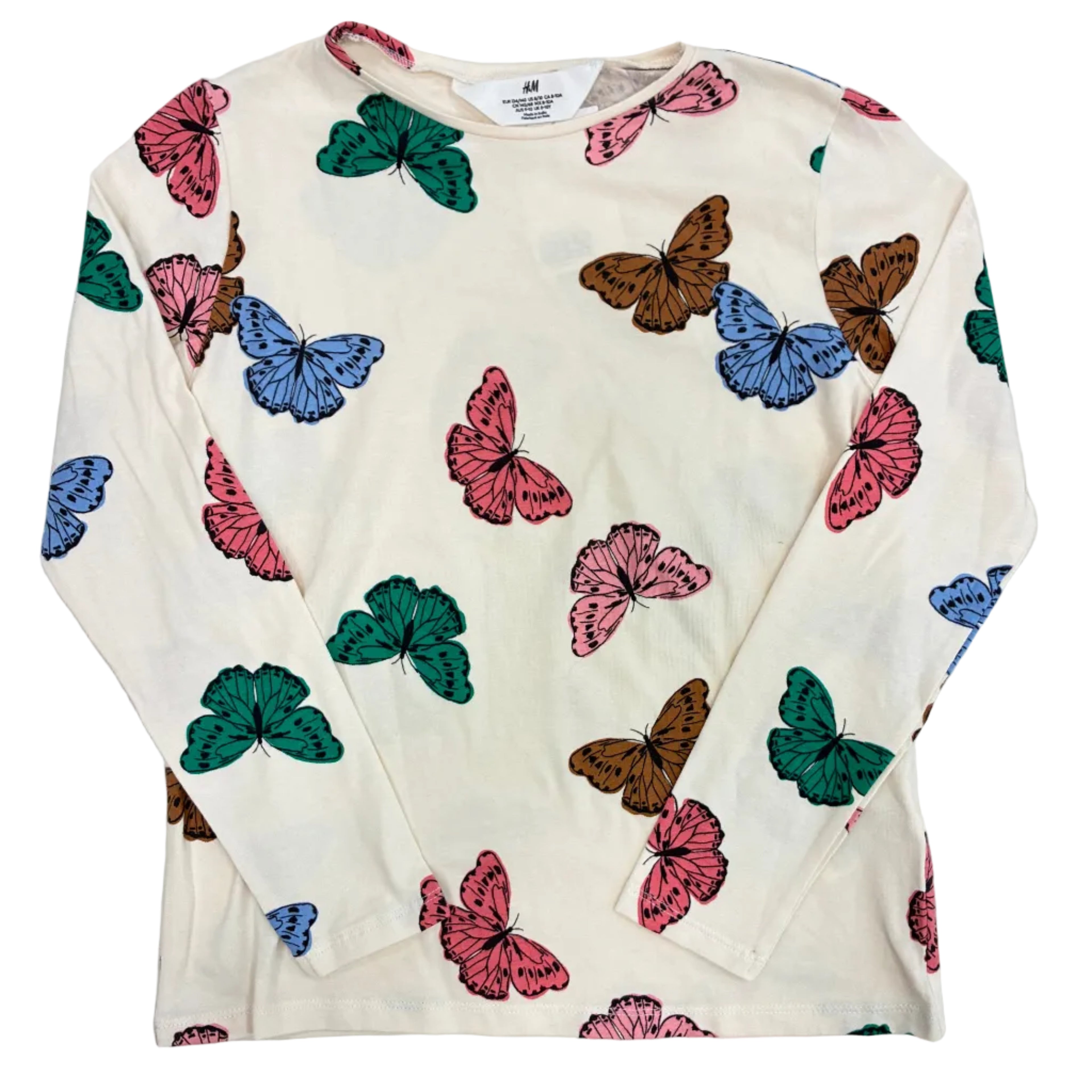 NWT H&M, 8/10