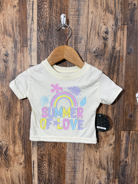 Shirt NWT, size 6-9m