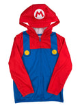 Super Mario, 6