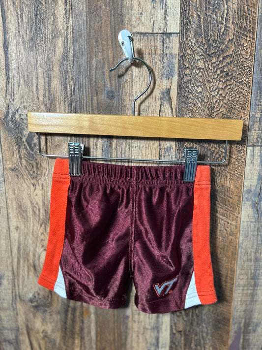 VT Shorts, size 6-9m